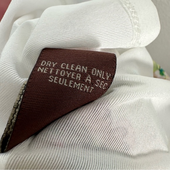 Ranna Gill by Anthropologie Womens Firefleur Floral Maxi Skirt Size Small - Picture 9 of 10